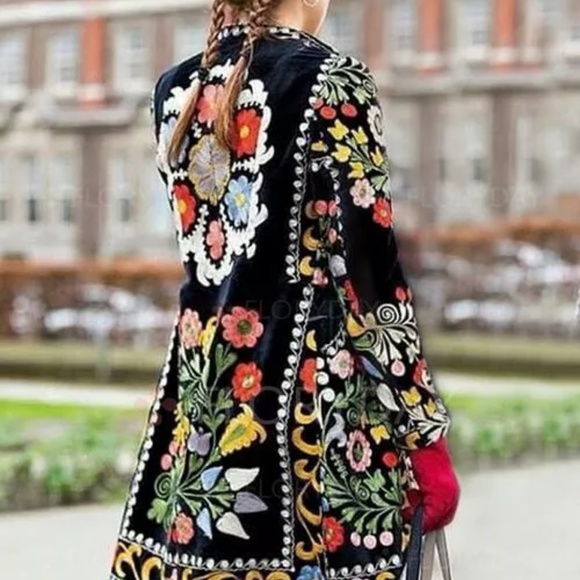 Floryday coats and jackets Clearance